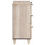 60cm Solid Wood Sideboard-1276858243