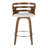 Swivel Upholstered Counter Stool-92718769