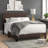 Marlene Upholstered Standard Bed-20472054-20472049