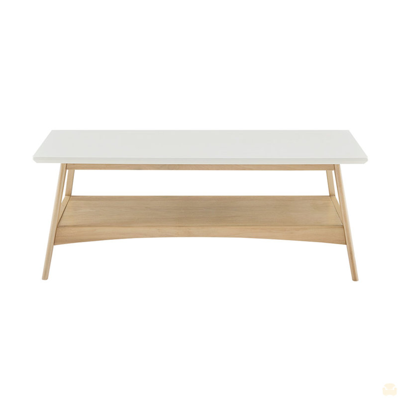Table basse, Naturel