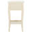 Radikha Solid Wood End Table with Storage-397324804