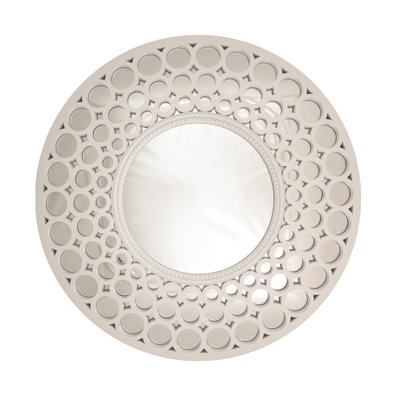 Miroir mural 24,75 po