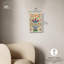 «Main Tree», reproduction d'art sur toile par Art Remedy-105535303-105535324
