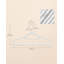 Aladrian Non-Slip Standard Hanger-2035780322
