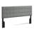 Saltz Upholstered Headboard-605894802-605894803
