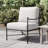 Lucier Outdoor Lounge Chair with Sunbrella® Cushions-39267391