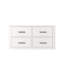 Meuble-lavabo simple l 36 po x P 22 po Castor-104784914
