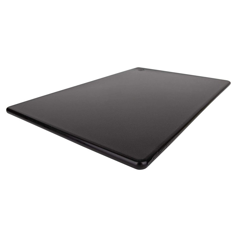 Thirteen Chefs 18 X 12 Inch Dishwasher Safe Cutting Board, Multicolor