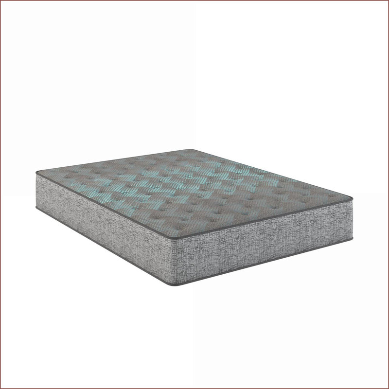 Matelas | Matelas hybride ferme de 13 po avec ressorts ensachés Restonic | Mousse | Simple
2Déscription: obtenir, Lit simple