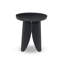Worth Outdoor Round Side Table