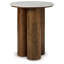 Table d'appoint Julea