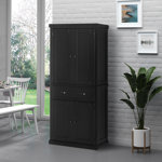 Dizon 72.5'' Kitchen Pantry