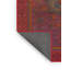 Tapis décoratif multicolore à motif abstrait-1969843665