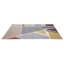 Dequisha Abstract 160cm X 230cm Area Rug