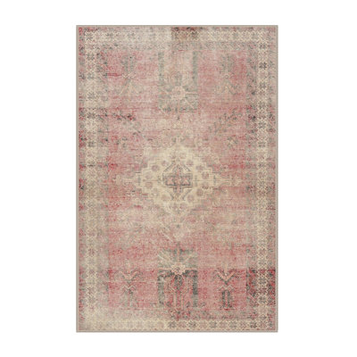 Babe Oriental Indoor Rug