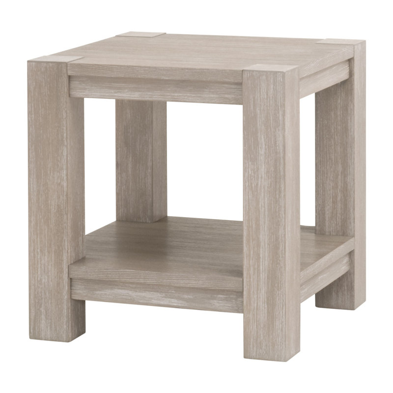 Yifei End Table