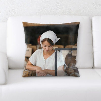 Coussin Commercial