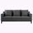 Bronte-May Upholstered Sofa-2140306720