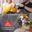Russell Hobbs® Heated Throw