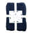 Knitted Throw Blanket-55226178