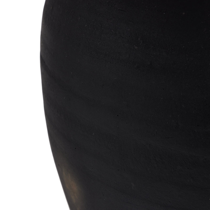 Russo Table Lamp, Black