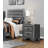 Henry 23.5'' W Solid Wood Nightstand-33115566