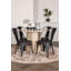 Pippin 4 - Person Dining Set-1300372924