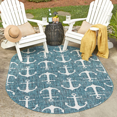 Tapis d'extérieur Ayton