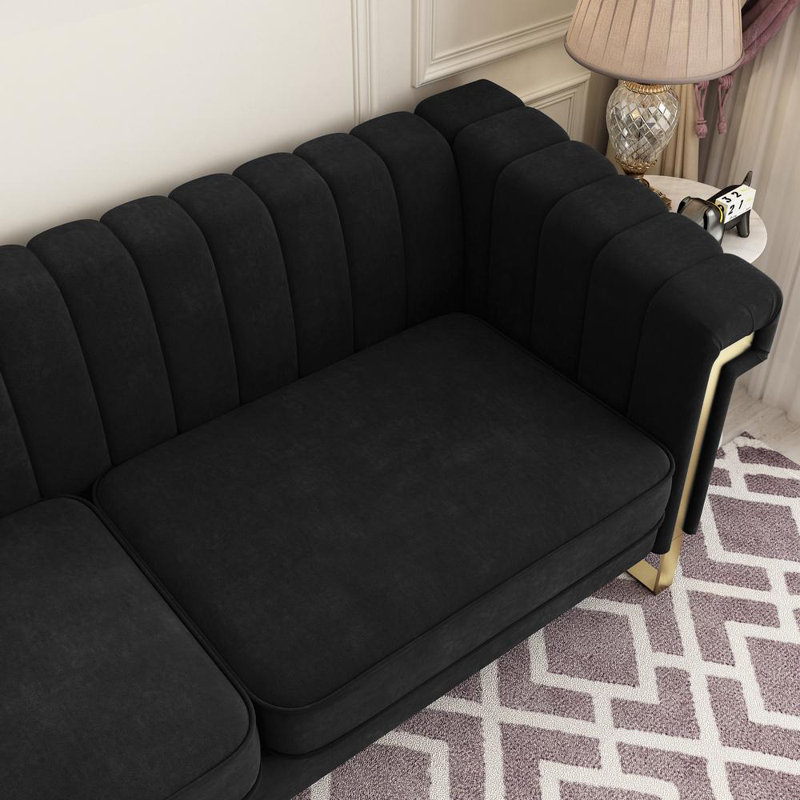 3-Seater Couch