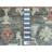 Briance One-of-a-Kind Runner 2'9" X 9'8" New Age Runner Wool Area Rug in Grey