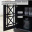Buffet de 53 po de largeur Simmonsville-1251349518