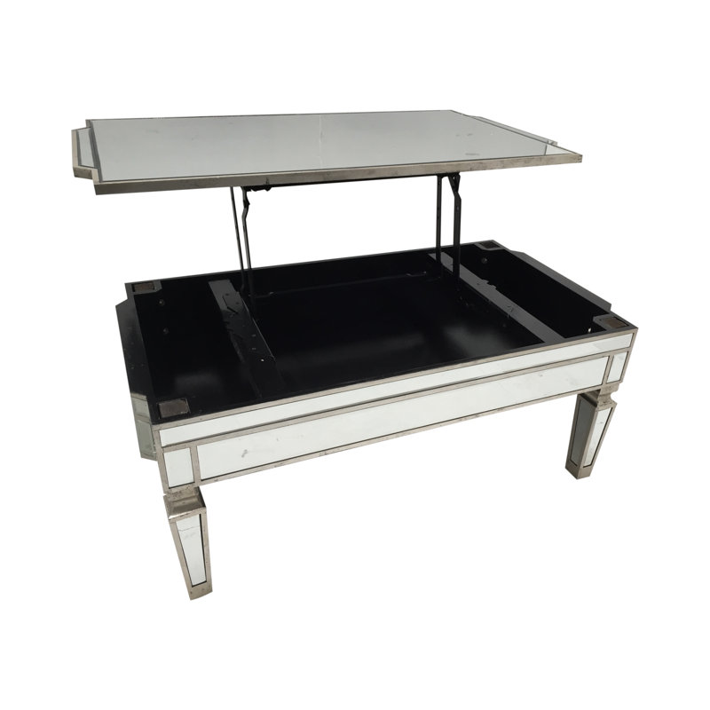 Aldeburgh Lift Top Coffee Table