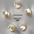 Vincentia LED Armed Sconce-1814576652