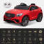 Voiture-jouet pour enfants Mercedes-50755777