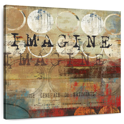 Tergel Imagine Vintage