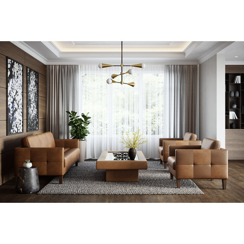 Karmelo Sofa