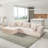 Compress Foam Couch-167240038