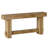 Spacious Modern Farmhouse Console Table