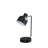 Adjustable Metal USB Desk Lamp