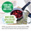 Earthpan Recycled induction Dishwasher Safe 3 Piece Saucepan Set with Toughened Glass Lids -16cm, 18cm and 20cm