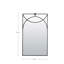Miroir mural Swan-91510177
