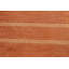 Tapis népalais art déco en laine rouille / brun clair 6 pi x 9 pi