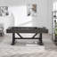 Shelton Air Hockey par HB Home