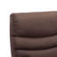 Fauteuil de massage inclinable électrique chauffant-1859409439