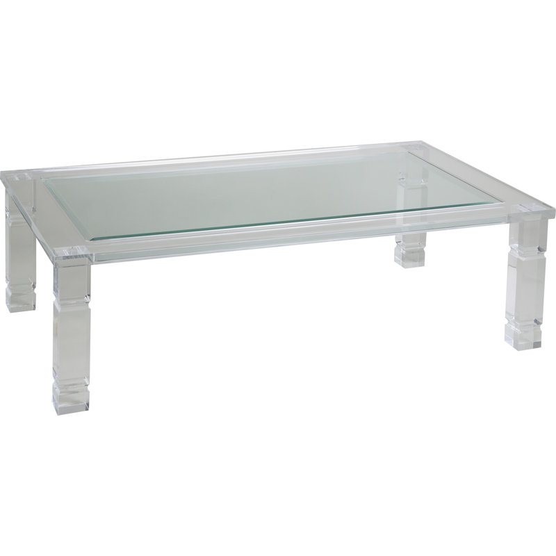 Table basse Angelina