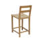 Tabouret de comptoir Sierra Loom