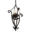 Luminaire suspendu simple Reister