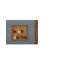 Hand Knotted Southwestern Area Rug