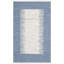Ceniceros Cotton Hand Woven Area Rug-13635654