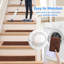 Tapis d'escalier Tasheona-1313766950